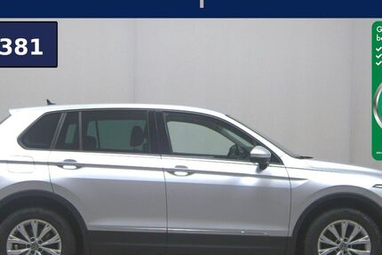 VW Tiguan 170.892 km 18.980 &euro; Gyhum/Bockel 27404