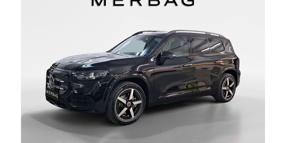 Mercedes-Benz GLB 250 9.300 km 58.480 &euro; Mainz 55128