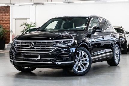 VW Touareg 36.200 km 53.450 &euro; Wittlich 54516