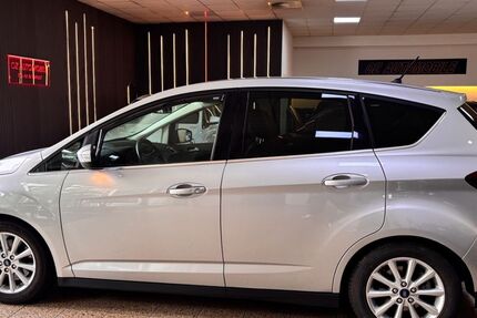 Ford C-Max 61.165 km 13.950 &euro; Dortmund 44388