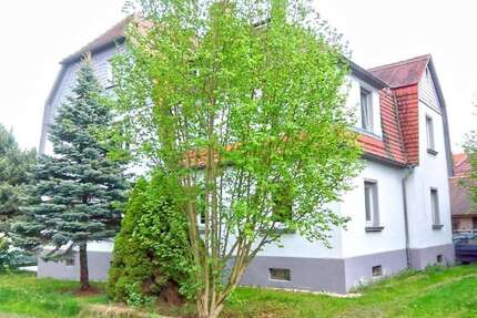 Wohnung Großpostwitz - 4 Zimmer, 93 m&sup2;, 510&euro; | Angebot:24827375