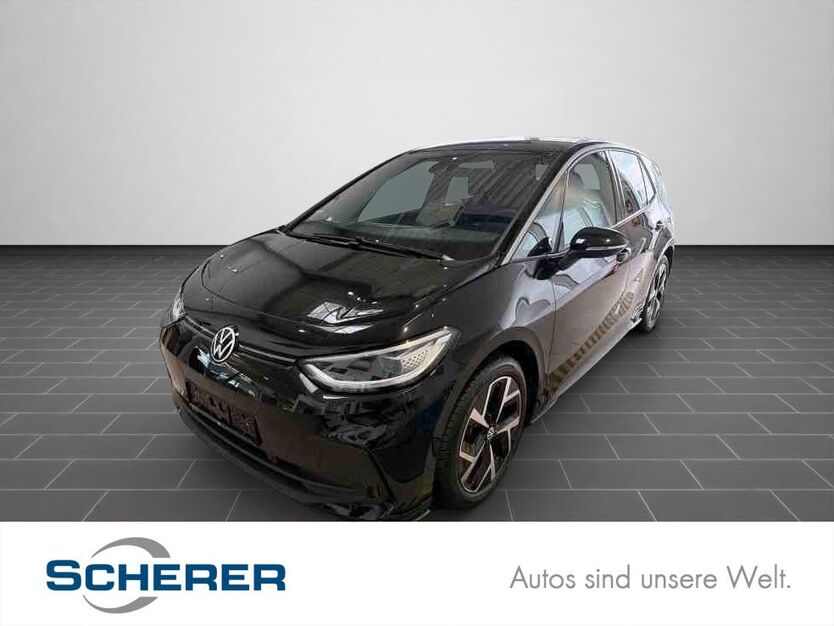 VW ID.3 16.039 km 28.600 € Wiesbaden 65189
