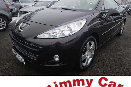 Peugeot 207 102.000 km 5.999 &euro; Kiel-Moorsee 24145
