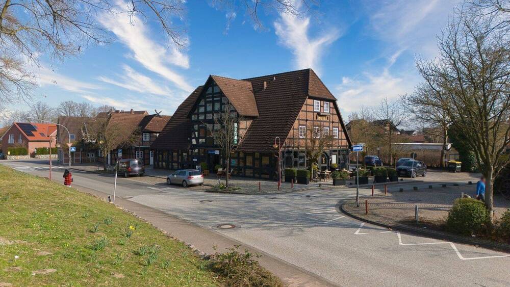 Gewerbeobjekt Seevetal - Hittfeld Hittfeld - 3.350.000&euro; | Angebot:25996287