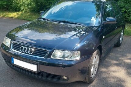 Audi A3 168.224 km 4.700 &euro; Heubach 73540