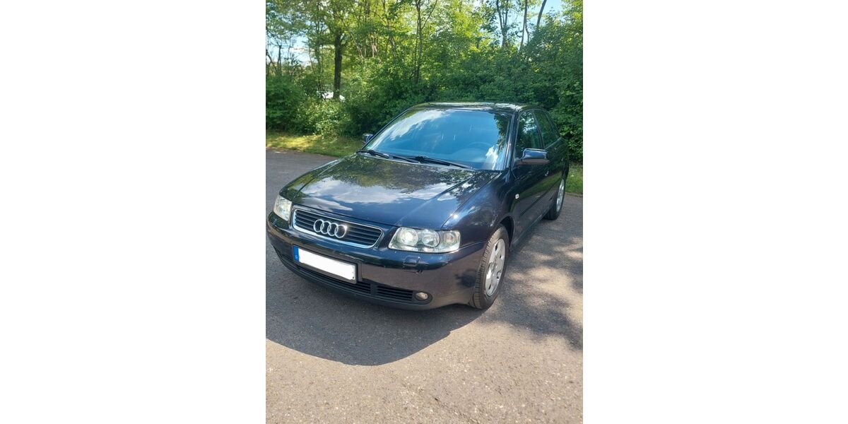 Audi A3 168.224 km 4.700 &euro; Heubach 73540