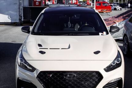 Hyundai i30 85.000 km 26.200 &euro; Ainring 83404