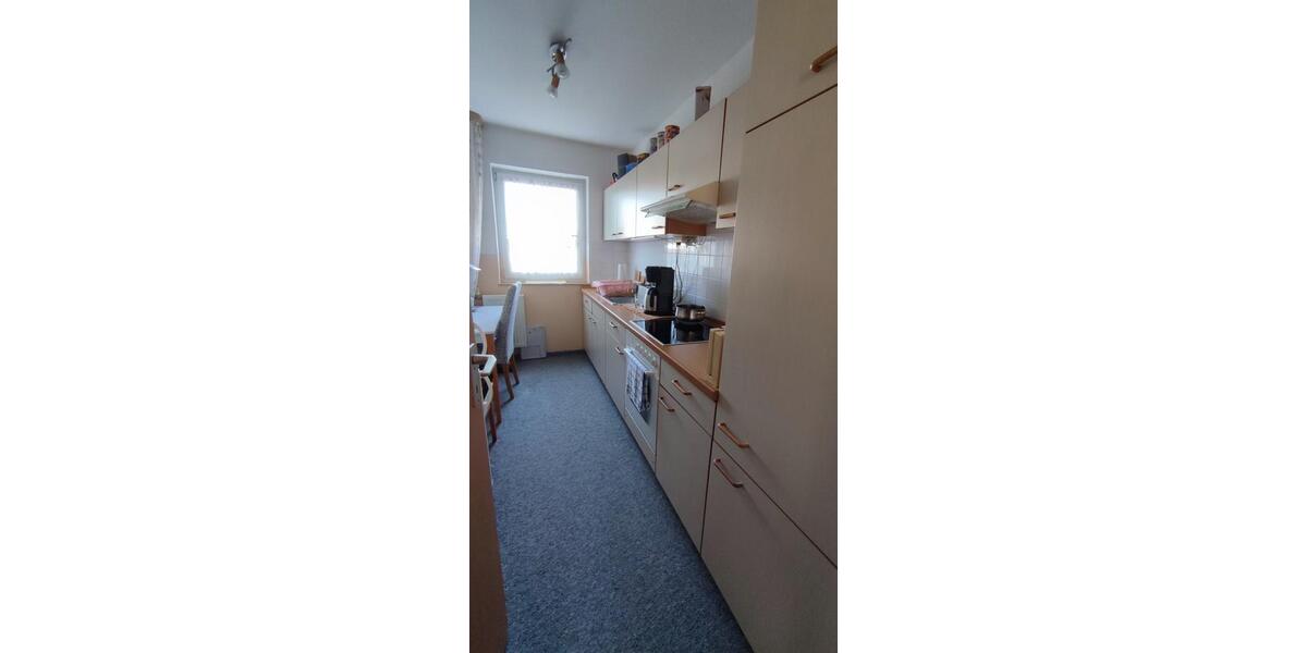 Etagenwohnung Hagenow - 4 Zimmer, 73 m&sup2;, 450&euro; | Angebot:23428064