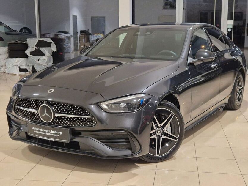 C 300