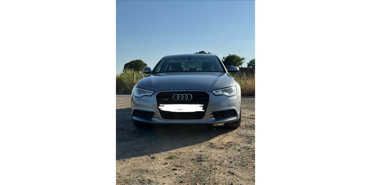 Audi A6 228.000 km 10.990 &euro; Badbergen 49635