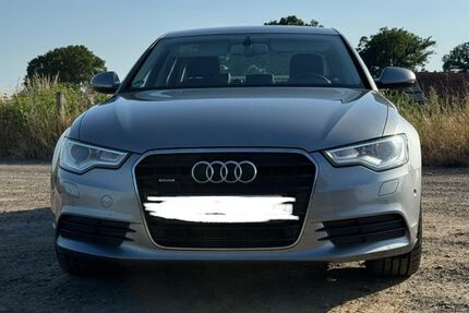 Audi A6 228.000 km 9.990 &euro; Badbergen 49635