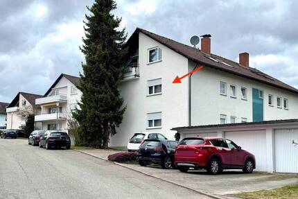 Wohnung Engen - 4 Zimmer, 86 m&sup2;, 304.000&euro; | Angebot:26247408