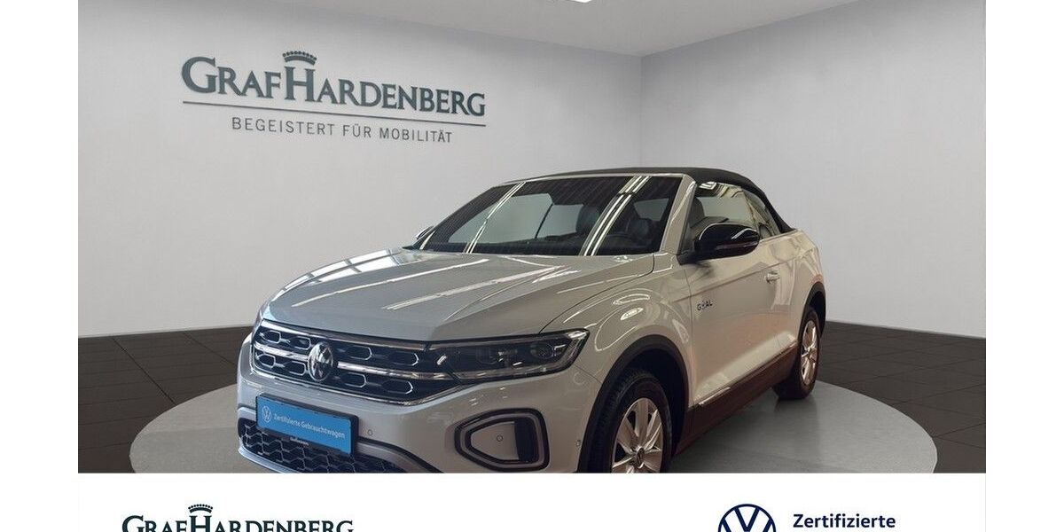 VW T-Roc 14.300 km 32.777 &euro; Offenburg 77652