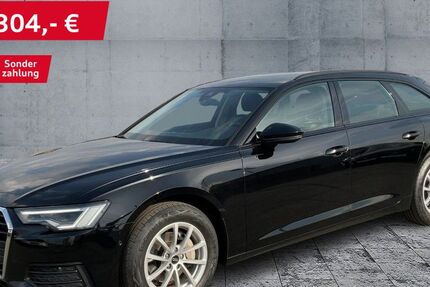 Audi A6 144.496 km 24.980 &euro; Mitterteich 95666