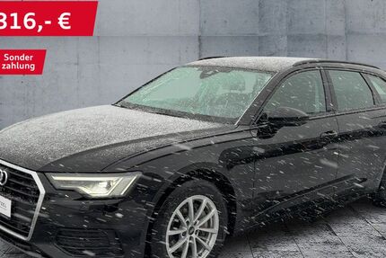 Audi A6 144.496 km 25.660 &euro; Mitterteich 95666