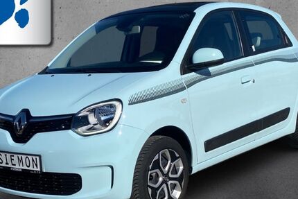 Renault Twingo 27.384 km 9.930 &euro; Salzbergen 48499