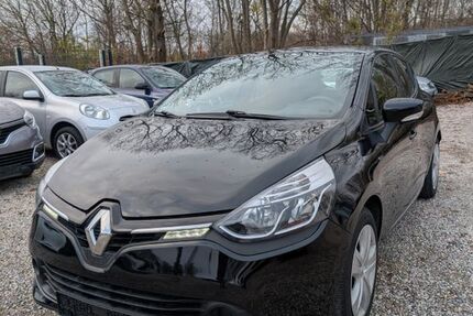 Renault Clio 44.000 km 6.590 &euro; Berlin 13158