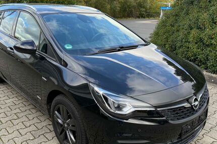 Opel Astra 41.500 km 14.899 € Urbach 56317