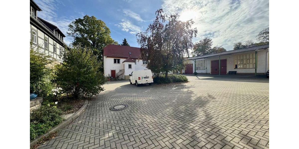 Erdgeschoßwohnung Klipphausen - 2 Zimmer, 55 m&sup2;, 358&euro; | Angebot:25945626