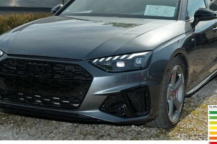 Audi A4 45.491 km 40.890 &euro; Schrobenhausen 86529