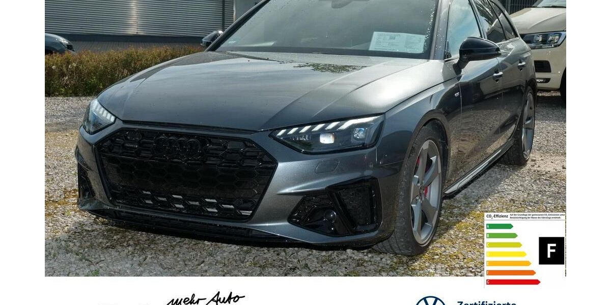 Audi A4 45.491 km 40.890 &euro; Schrobenhausen 86529