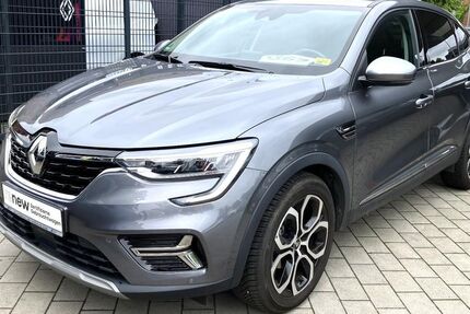 Renault Arkana 20.260 km 20.997 &euro; Berlin 12557