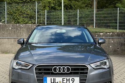 Audi A3 176.000 km 12.500 &euro; Ulm 89075