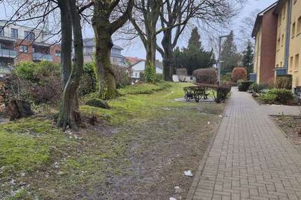 Wohnung Henstedt-Ulzburg Ulzburg - 2 Zimmer, 60 m&sup2;, 195.000&euro; | Angebot:25855277