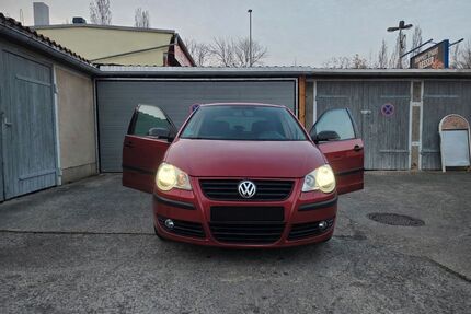 VW Polo 218.000 km 1.900 &euro; Pirna 01796