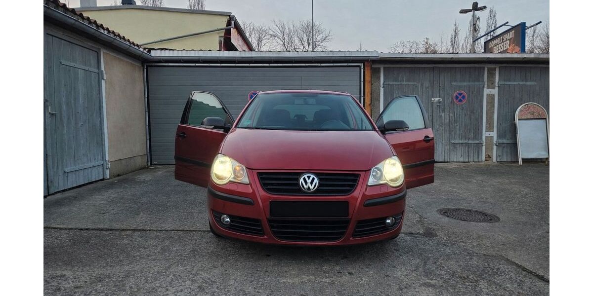 VW Polo 218.000 km 1.900 &euro; Pirna 01796