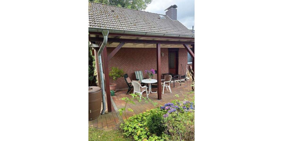 Einfamilienhaus Osterholz-Scharmbeck Innenstadt - 4 Zimmer, 100 m&sup2;, 285.000&euro; | Angebot:24671907