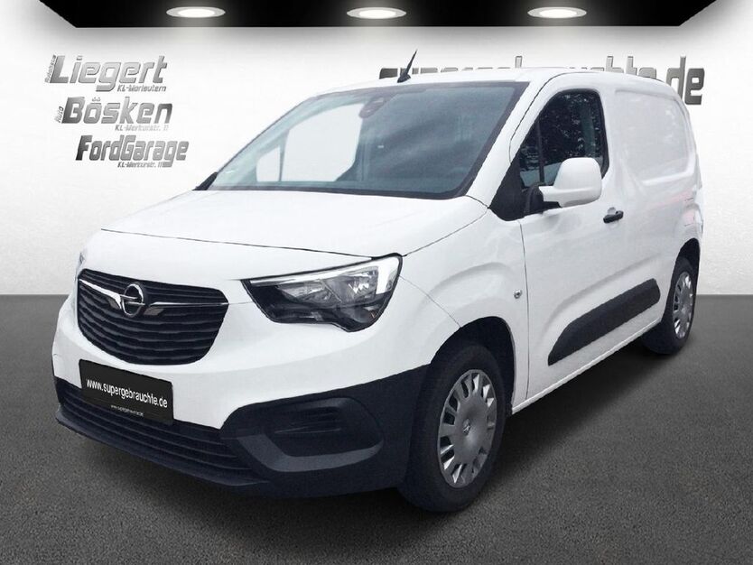 Opel Combo 35.000 km 14.400 € Kaiserslautern 67663