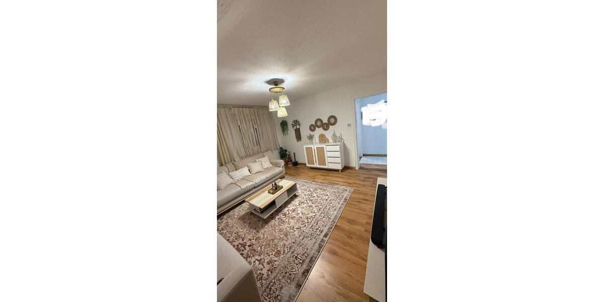 Dachgeschoßwohnung Sigmaringen - 2 Zimmer, 52 m&sup2;, 460&euro; | Angebot:26338848