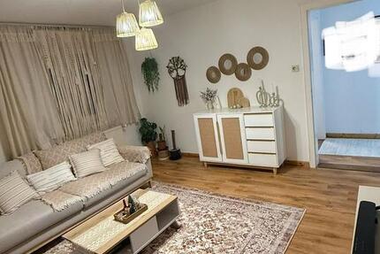 Wohnung Sigmaringen - 2 Zimmer, 52 m&sup2;, 460&euro; | Angebot:26338848