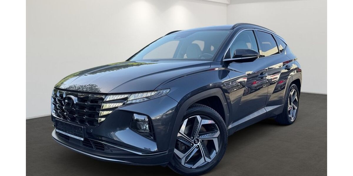 Hyundai TUCSON 77.500 km 25.880 &euro; Dillenburg 35684