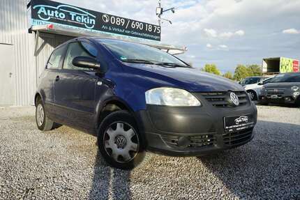 VW Fox 84.910 km 2.950 € München 81829