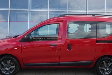 Dacia Dokker