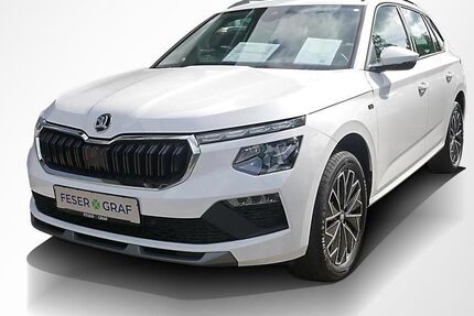 Skoda Kamiq 7.150 km 19.740 &euro; Erlangen 91058