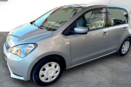Seat Mii