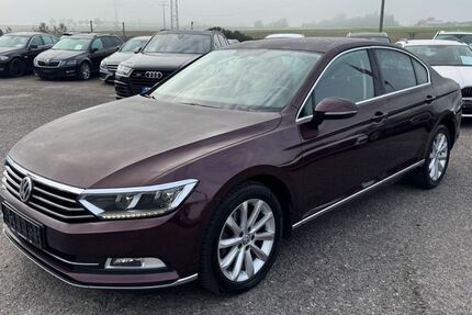 VW Passat 187.000 km 14.990 € Heilbronn 74080