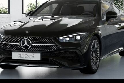 Mercedes-Benz CLE 220 9.900 km 58.590 € Frankfurt 60488