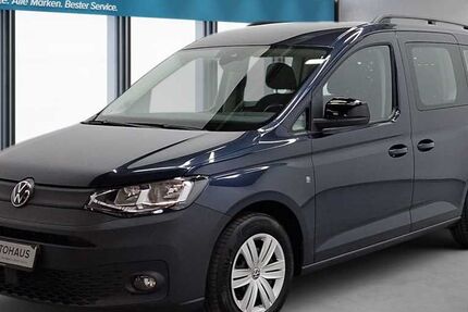 VW Caddy 36.849 km 22.930 &euro; Maintal 63477