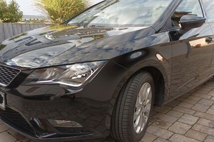 Seat Leon 186.800 km 9.800 &euro; Landau an der Isar 94405