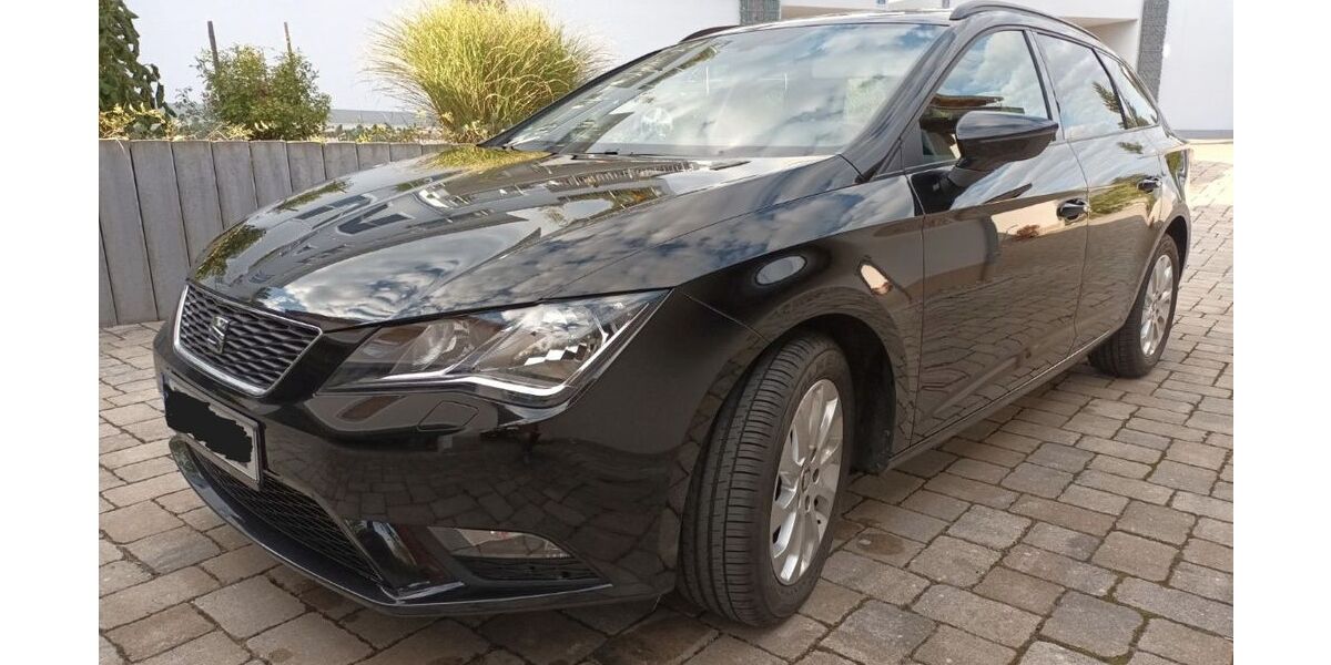 Seat Leon 186.800 km 9.800 &euro; Landau an der Isar 94405