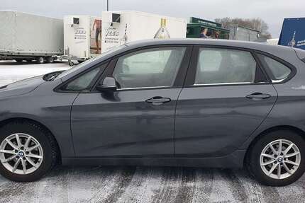 BMW 216 176.000 km 7.000 &euro; Schlier 88281