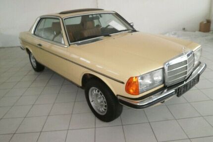 Mercedes 280