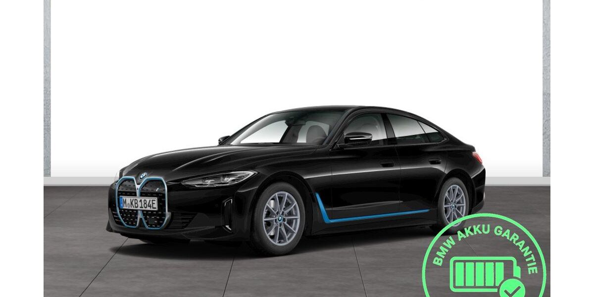 BMW i4 78.603 km 30.890 &euro; Siegen 57076
