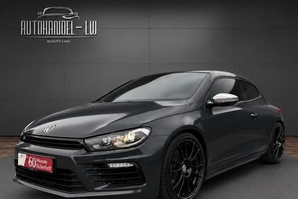 VW Scirocco 60.830 km 19.990 &euro; Schkopau 06258