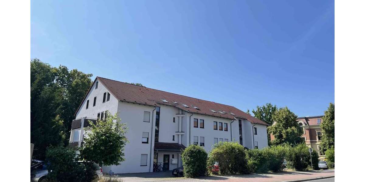 Etagenwohnung Wurzen - 3 Zimmer, 78 m&sup2;, 100.000&euro; | Angebot:24583030