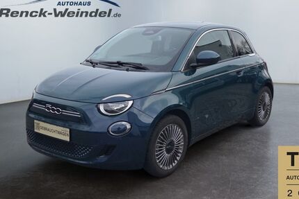 Fiat 500e 17.922 km 25.989 &euro; Speyer 67346